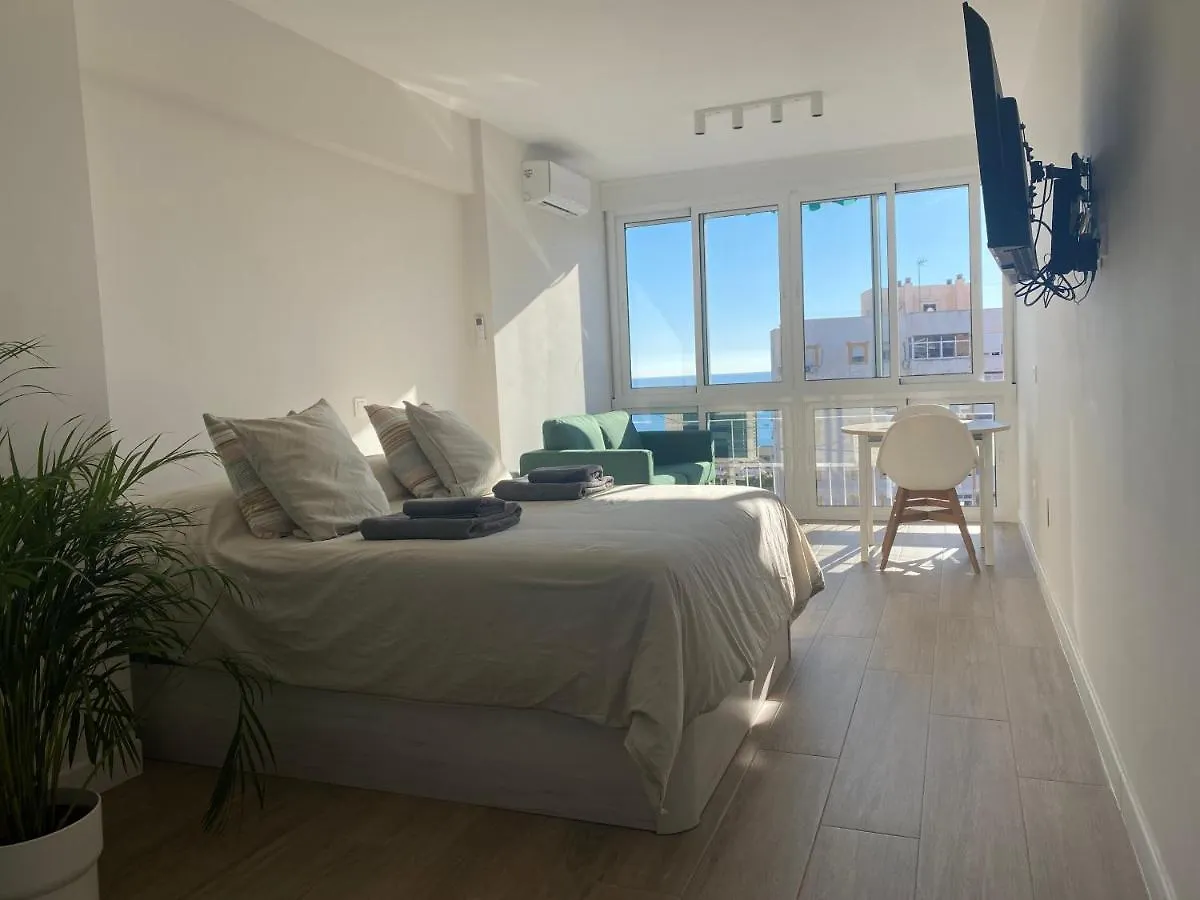 Sunstay Cruz Loft Torremolinos 0*,  Spain