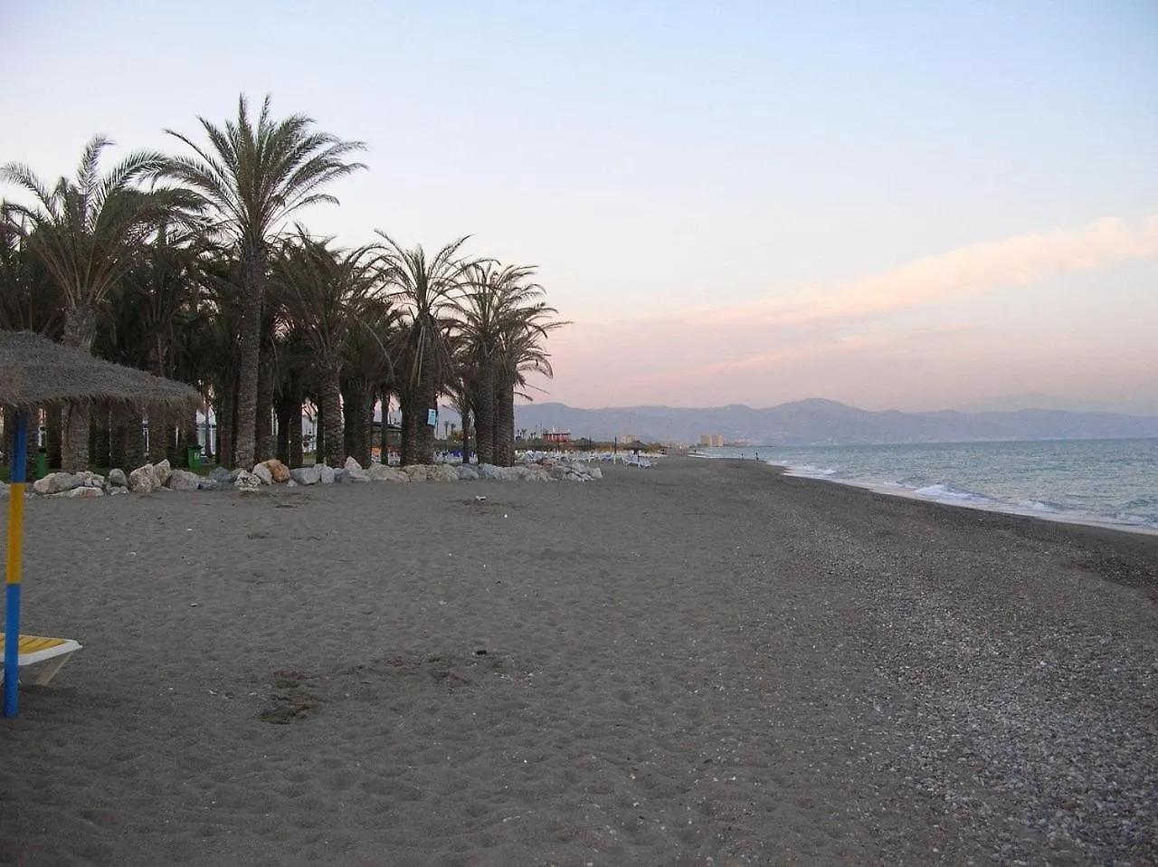 Sunstay Cruz Loft Torremolinos