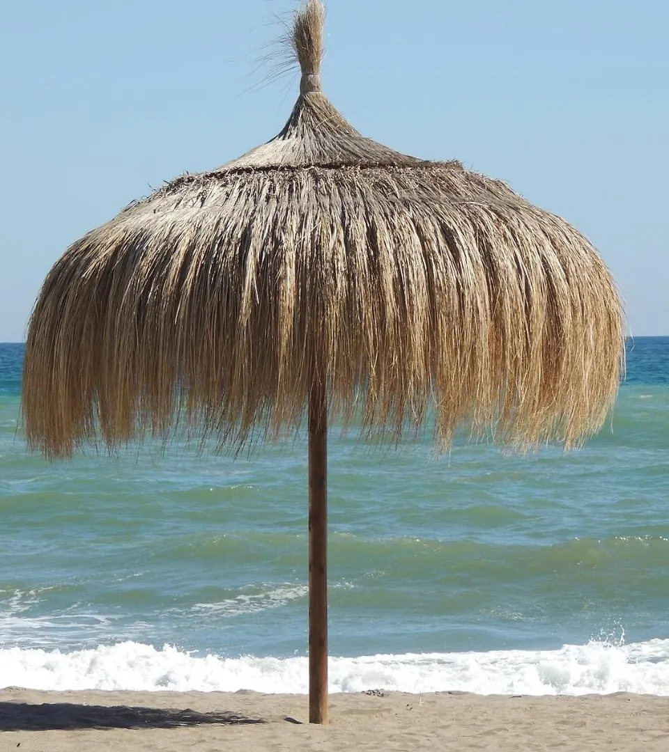 Sunstay Cruz Loft Torremolinos