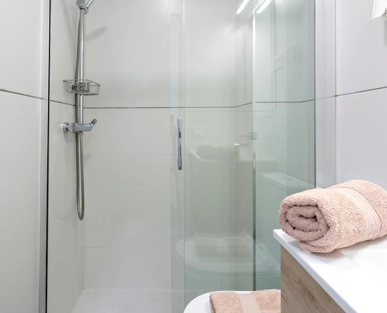 Sunstay Cruz Loft Torremolinos 0*,