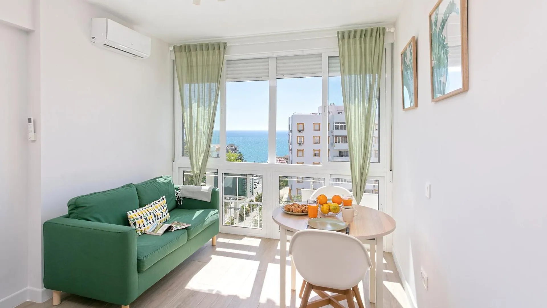 Sunstay Cruz Loft Torremolinos