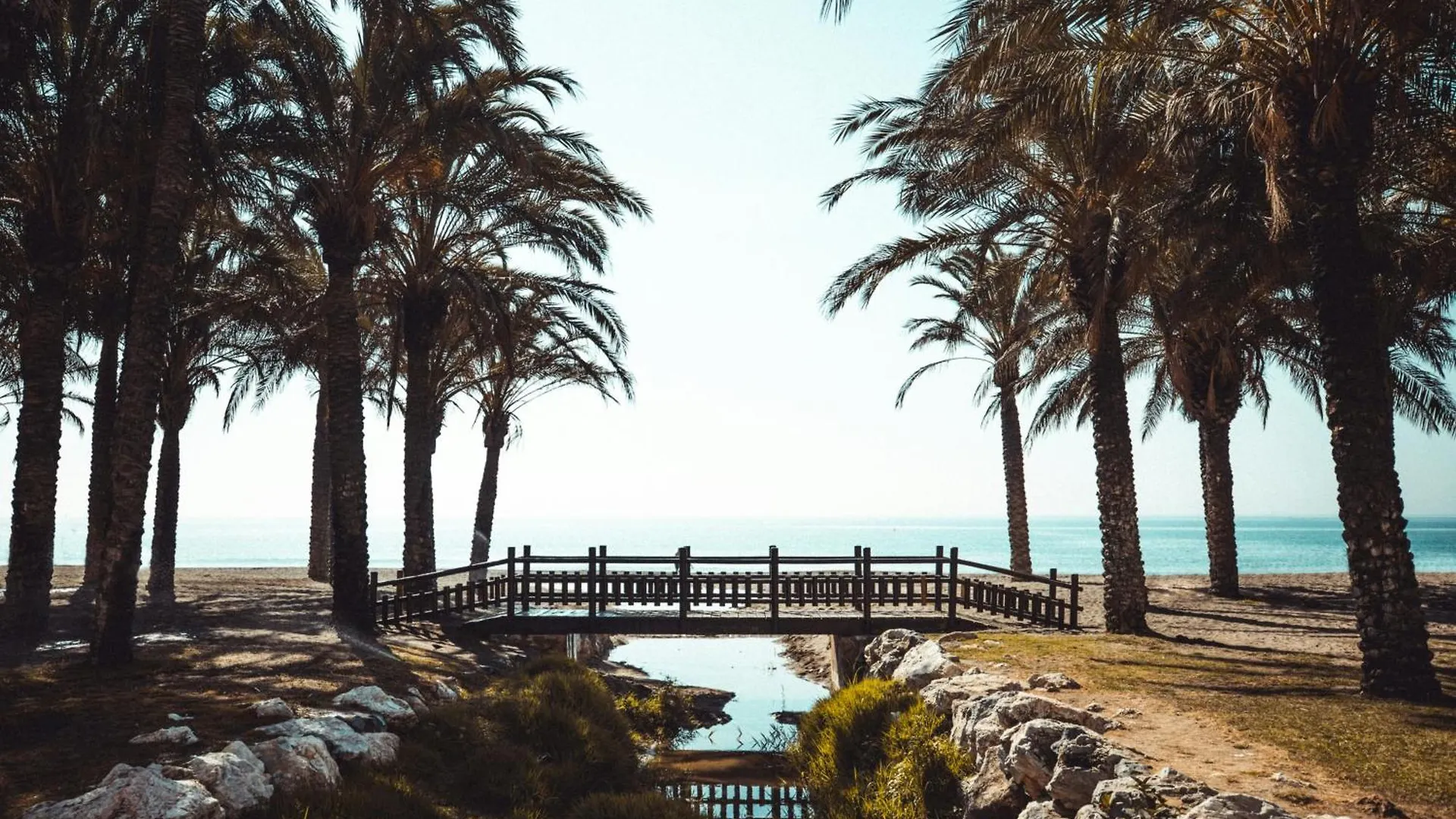 Sunstay Cruz Loft Torremolinos 0*,  Spain