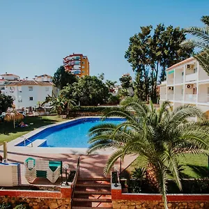Carihuela Palace Blue Appartement