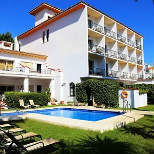 Arcos De Montemar מלון