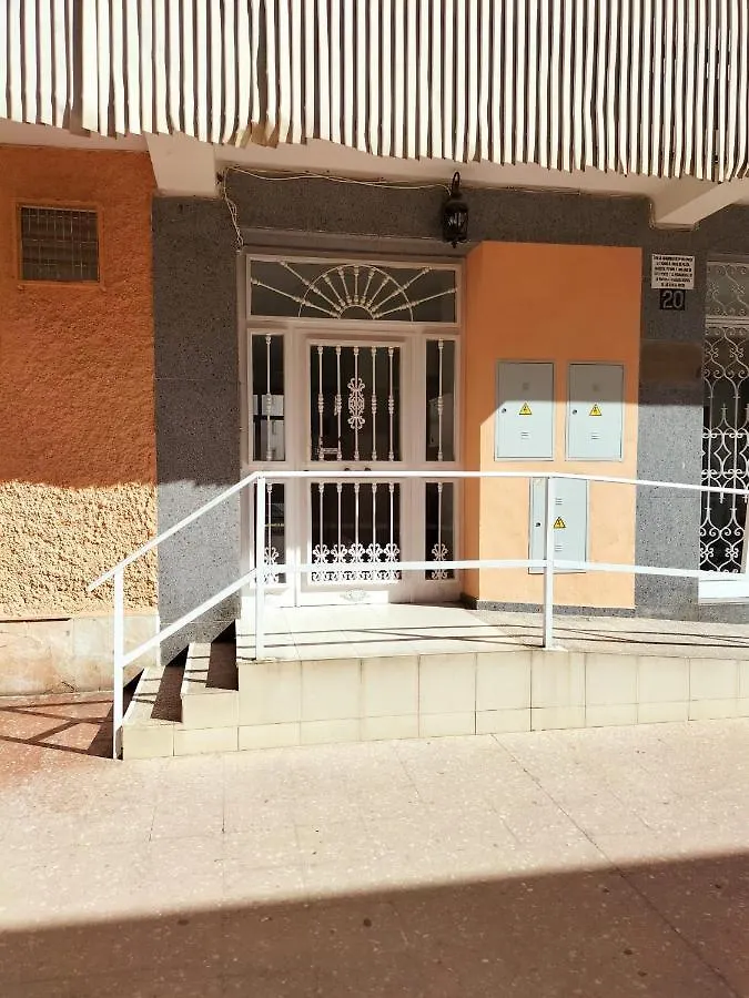 Sunstay Cruz Loft Torremolinos 스페인