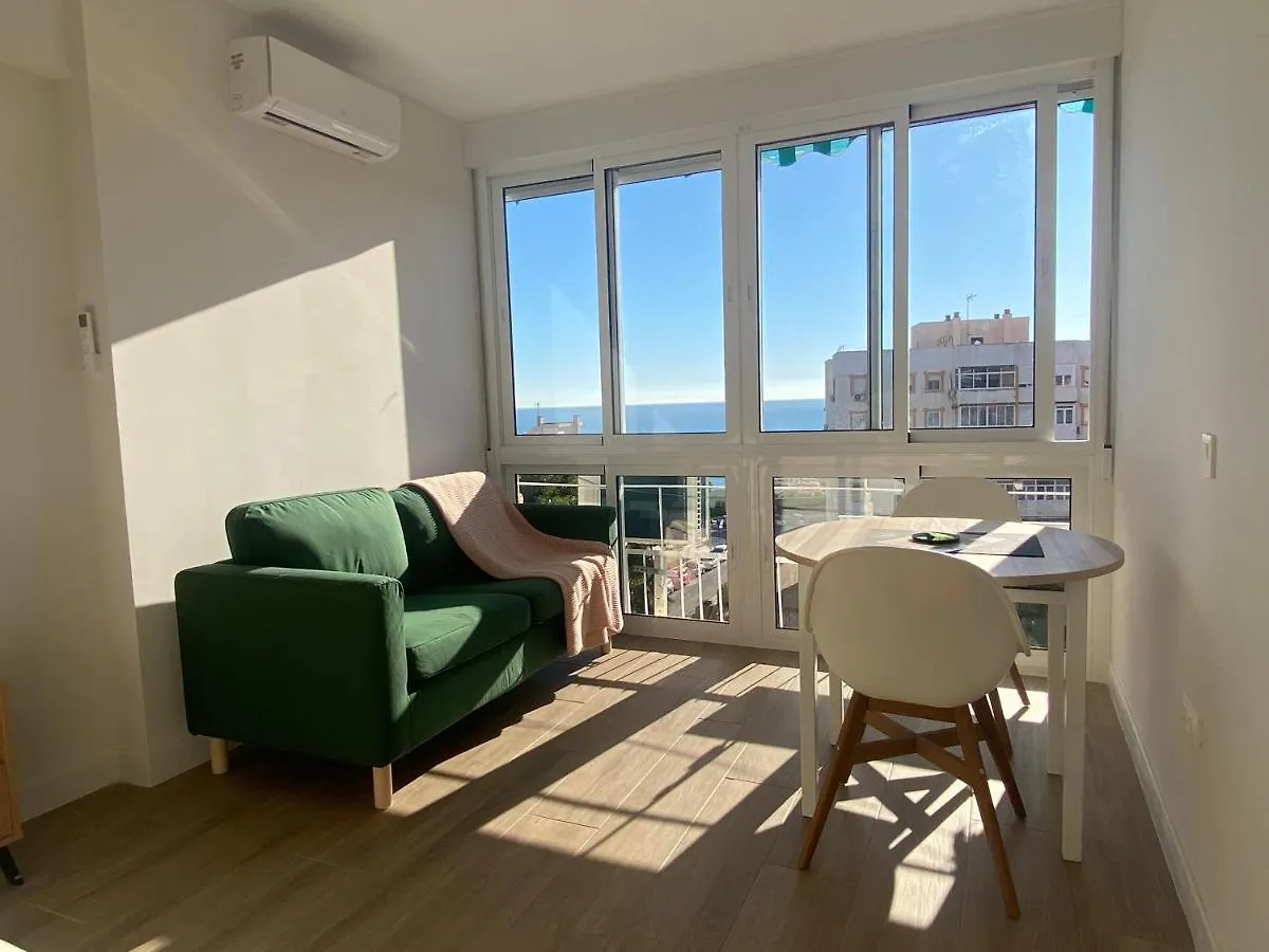 Sunstay Cruz Loft Torremolinos 0*,  Spain