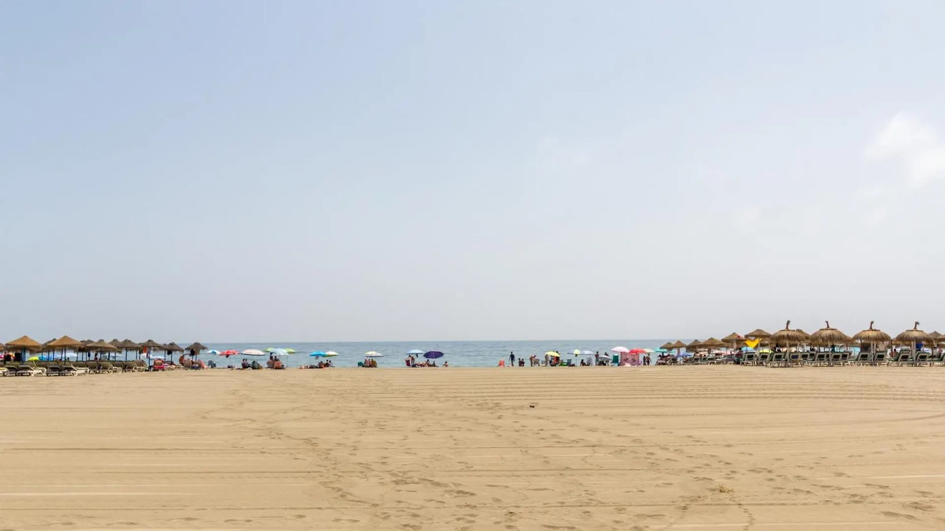 Sunstay Cruz Loft Torremolinos contacts