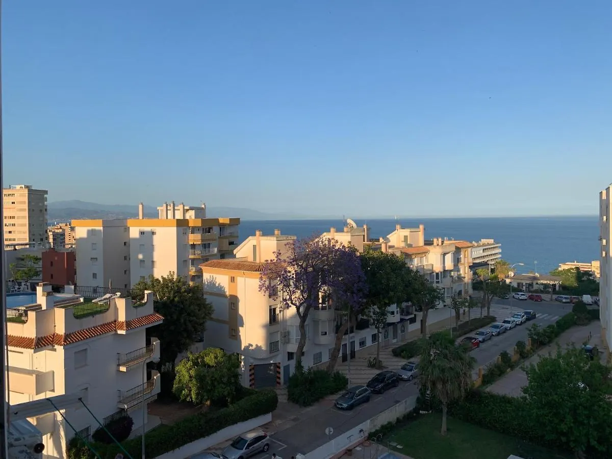 Sunstay Cruz Loft Torremolinos 0*,