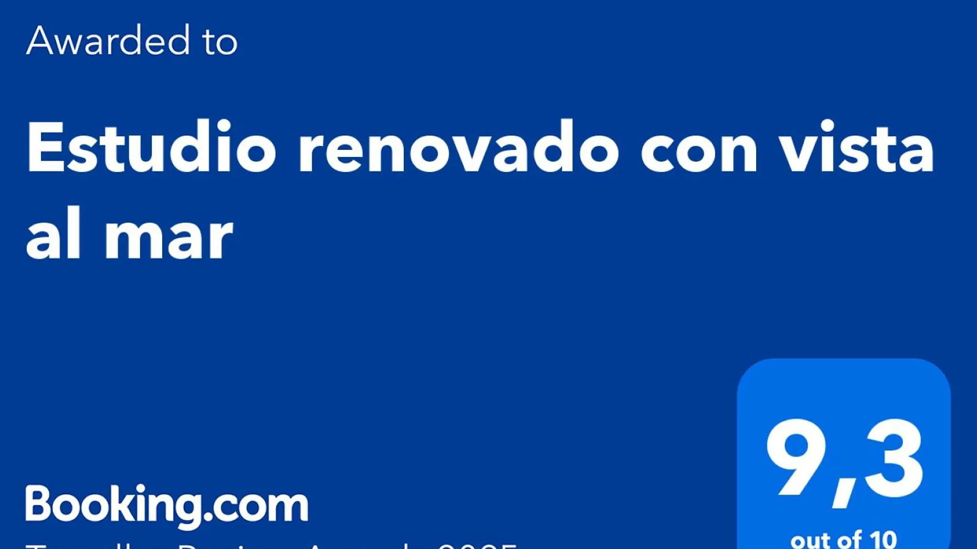 Apartment Sunstay Cruz Loft Torremolinos